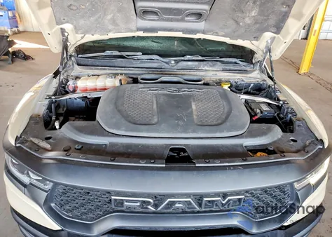 2021 Ram 1500 Trx from USA, damaged, VIN 1C6SRFU90MN685241